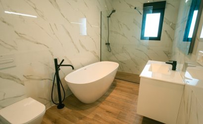 Nouvelle - detached -
Pinoso