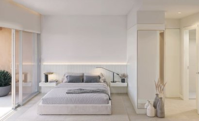 Nieuwbouw - low-bungalow -
Torrevieja