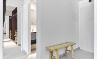 Obra nueva - high-bungalow -
Torrevieja