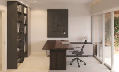 Nieuwbouw - low-bungalow -
Torrevieja