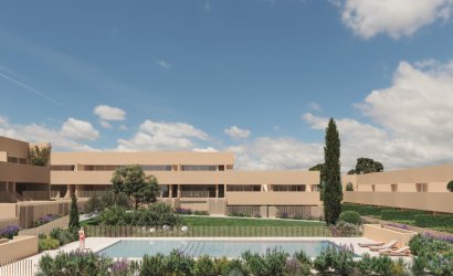 Nieuwbouw - low-bungalow -
Torrevieja