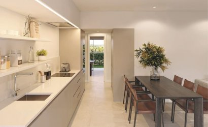 Nieuwbouw - high-bungalow -
Torrevieja