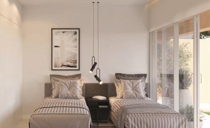 Nieuwbouw - high-bungalow -
Torrevieja