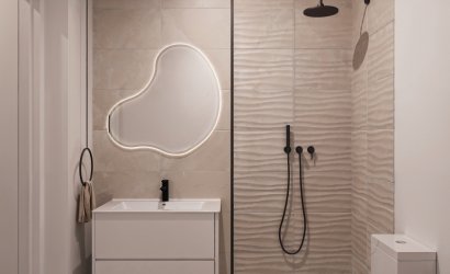 Nieuwbouw - low-bungalow -
San Miguel de Salinas