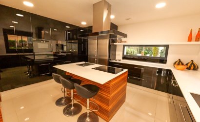 Obra nueva - Villa -
Torrevieja