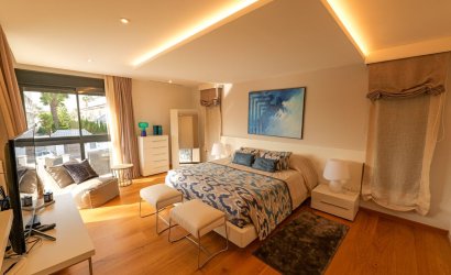 Obra nueva - Villa -
Torrevieja