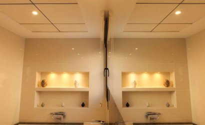 Obra nueva - Villa -
Torrevieja