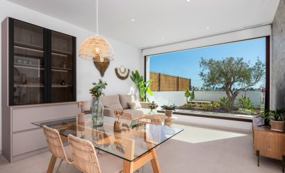 Nieuwbouw - detached -
Los Alcázares