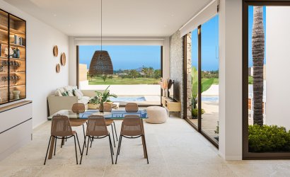 Nieuwbouw - detached -
Los Alcázares