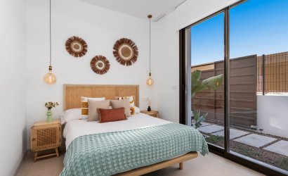 Nieuwbouw - detached -
Los Alcázares