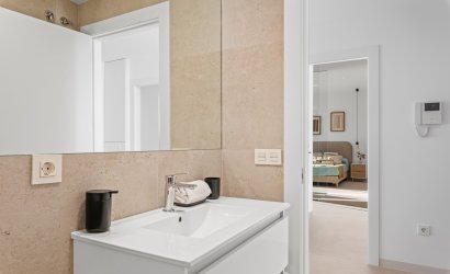 Nieuwbouw - detached -
Los Alcázares