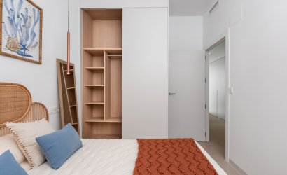 Nieuwbouw - detached -
Los Alcázares