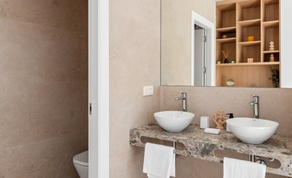 Nieuwbouw - detached -
Los Alcázares