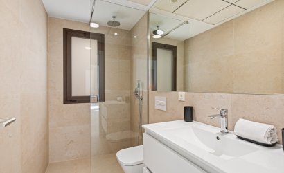 Nieuwbouw - detached -
Los Alcázares