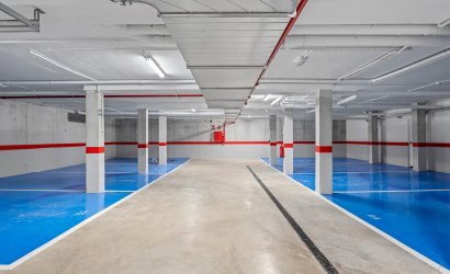Nieuwbouw - Gelijkvloers -
Los Alcázares
