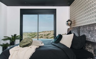 New Build - Villa -
Rojales