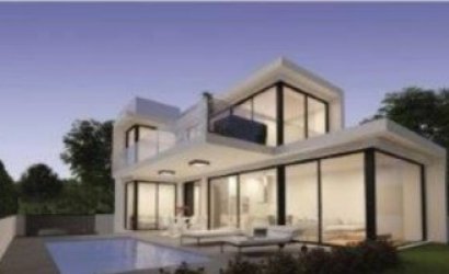 New Build - terraced -
Orihuela