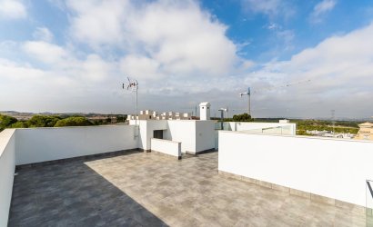 New Build - terraced -
Orihuela