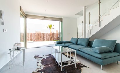 New Build - terraced -
Orihuela