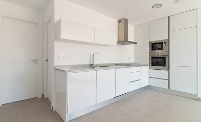 New Build - terraced -
Orihuela