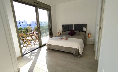 New Build - terraced -
Orihuela