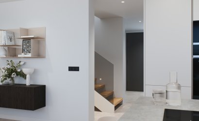 Nouvelle - Villa -
Orihuela Costa