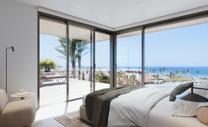 Nouvelle - Villa -
Orihuela Costa