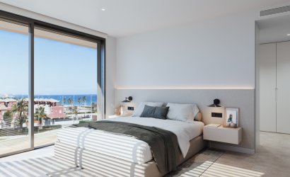 Nouvelle - Villa -
Orihuela Costa