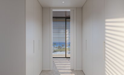 Nouvelle - Villa -
Orihuela Costa