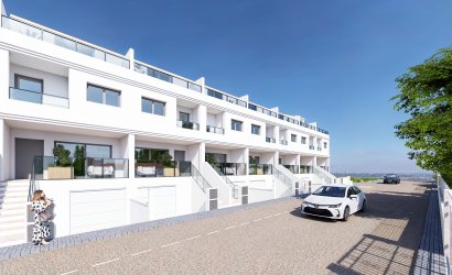 Nieuwbouw - semi-detached -
Rafal