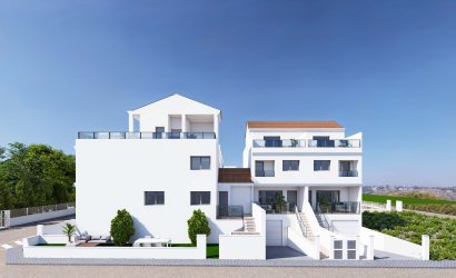 Nieuwbouw - semi-detached -
Rafal
