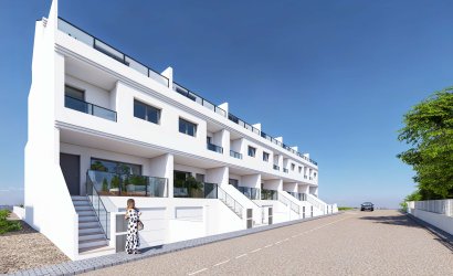 Nieuwbouw - semi-detached -
Rafal