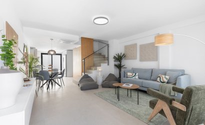Nieuwbouw - semi-detached -
Rafal