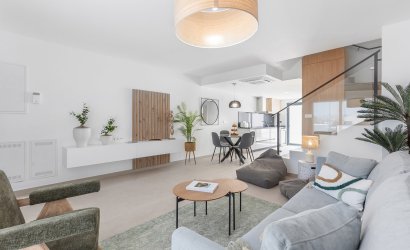 Nieuwbouw - semi-detached -
Rafal