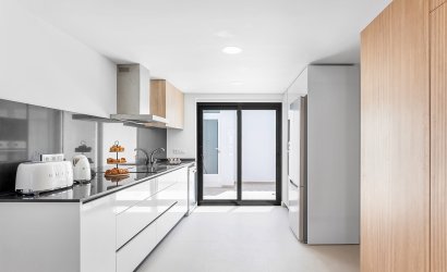 Nieuwbouw - semi-detached -
Rafal
