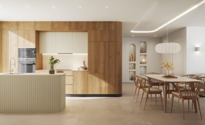 New Build - detached -
Los Alcázares