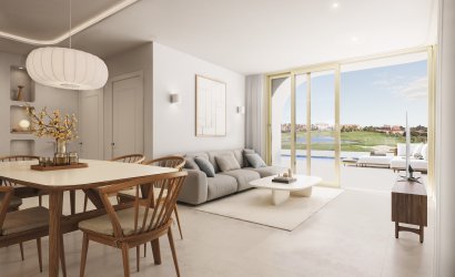 Obra nueva - detached -
Los Alcázares