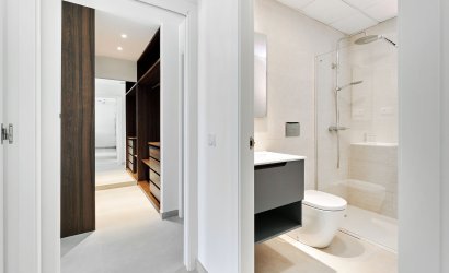 Obra nueva - high-bungalow -
Torrevieja