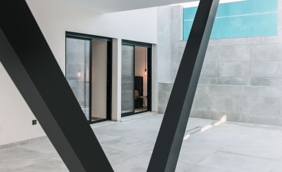 New Build - Villa -
Rojales