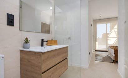 Nieuwbouw - Penthouse -
Los Alcázares