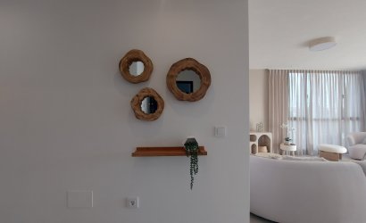 Nieuwbouw - Gelijkvloers -
Mar de Cristal