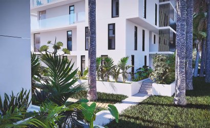 Nouvelle - apartment -
Mar de Cristal