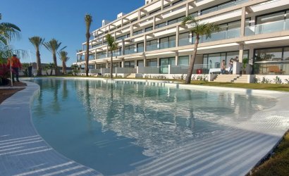 Nouvelle - apartment -
Mar de Cristal