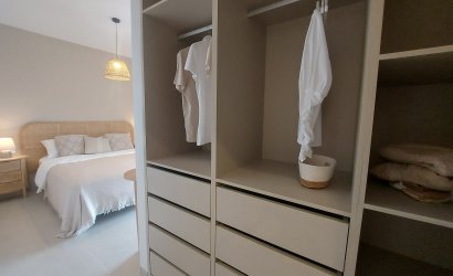 Nouvelle - apartment -
Mar de Cristal