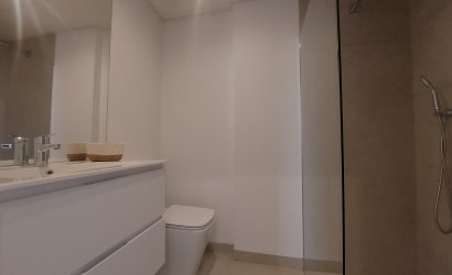 Nouvelle - apartment -
Mar de Cristal