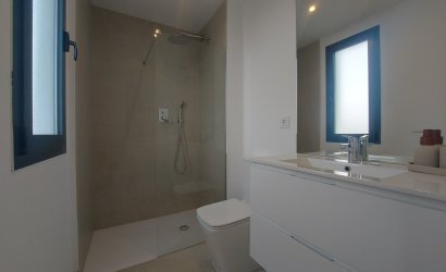 Nouvelle - apartment -
Mar de Cristal