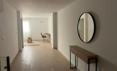 Nieuwbouw - terraced -
Portmán