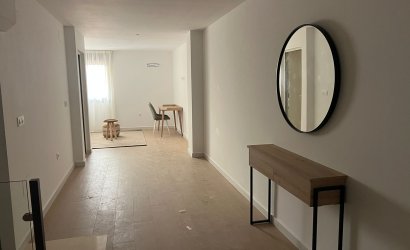 Nieuwbouw - terraced -
Portmán