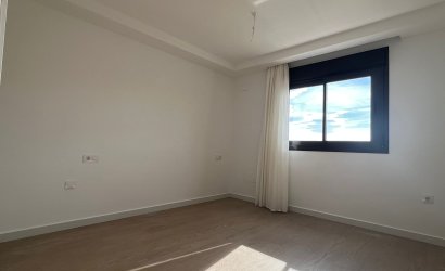 Nieuwbouw - terraced -
Portmán