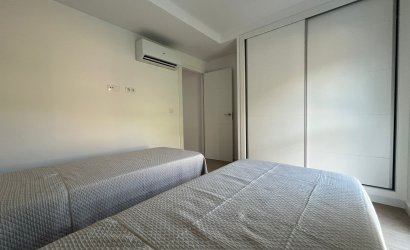 Nieuwbouw - terraced -
Portmán